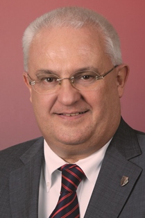 Holger Scharff 2014